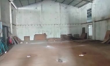 Multipurpose Warehouse for Rent in Maguwoharjo Area Near Old Airport