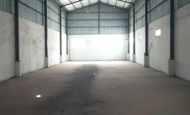 Multipurpose Warehouse for Rent in Maguwoharjo Area Near Old Airport