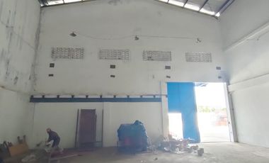Multipurpose Warehouse for Rent in Maguwoharjo Area Near Old Airport