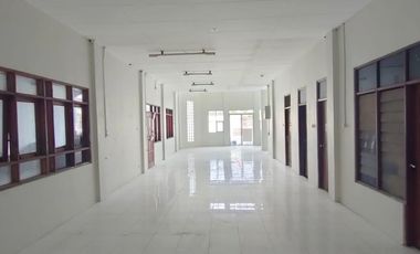 Multipurpose Warehouse for Rent in Maguwoharjo Area Near Old Airport