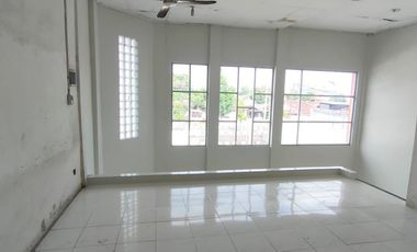 Multipurpose Warehouse for Rent in Maguwoharjo Area Near Old Airport