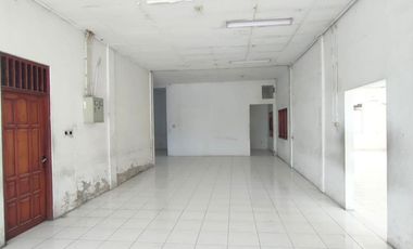 Multipurpose Warehouse for Rent in Maguwoharjo Area Near Old Airport