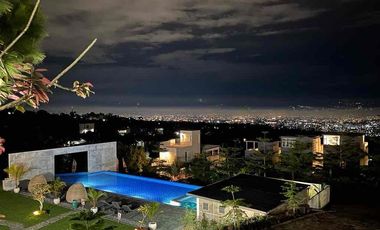 Dijual Villa Diatas Awan, Lokasi Strategis Dekat Area Wisata Dan Kereta Cepat Padalarang