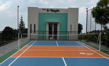 Dijual Villa Diatas Awan, Lokasi Strategis Dekat Area Wisata Dan Kereta Cepat Padalarang