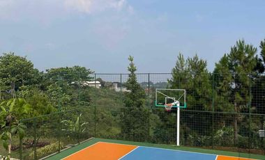 Dijual Villa Diatas Awan, Lokasi Strategis Dekat Area Wisata Dan Kereta Cepat Padalarang