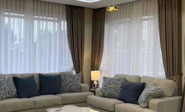 Dijual Villa Diatas Awan, Lokasi Strategis Dekat Area Wisata Dan Kereta Cepat Padalarang