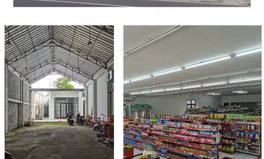 Ruko dijual di Bangunharjo, Sewon, Bantul, Daerah Istimewa Yogyakarta