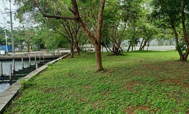 Kavling Hanyaa untuk Sultan yang Beneran Sultan