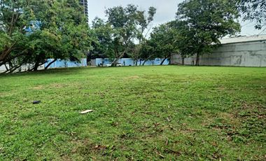 Kavling Hanyaa untuk Sultan yang Beneran Sultan