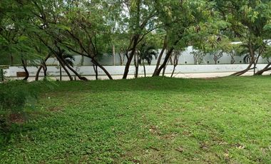 Kavling Hanyaa untuk Sultan yang Beneran Sultan