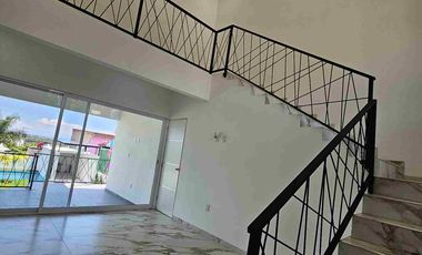 BONITA CASA EN VENTA EN OAXTEPEC Morelos