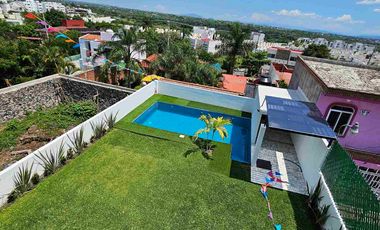 venta de casa en morelos