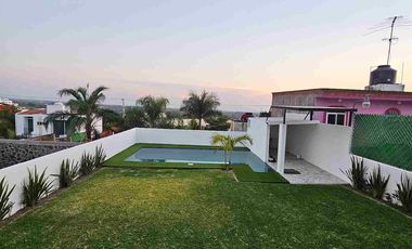 venta de casa en morelos