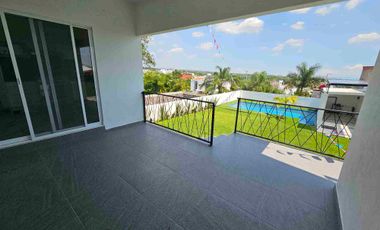 venta de casa en morelos