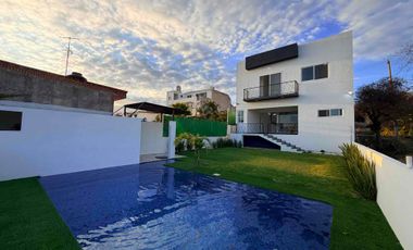 venta de casa en morelos