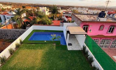 venta de casa en morelos