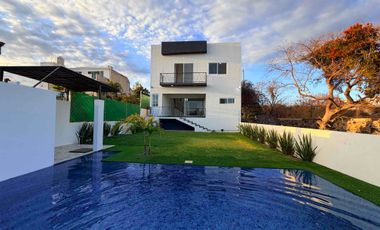 venta de casa en morelos