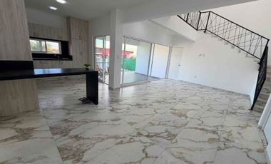 venta de casa en morelos