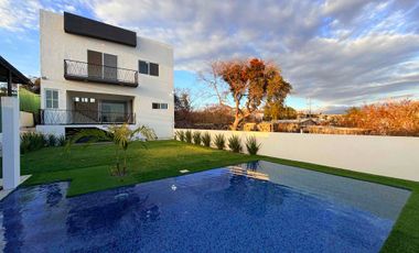 venta de casa en morelos