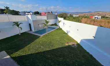 venta de casa en altos de oaxtepec morelos