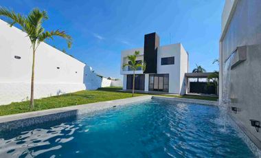 venta de casa en altos de oaxtepec morelos