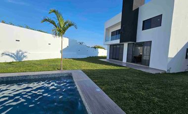 venta de casa en altos de oaxtepec morelos