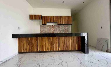 VENTA DE CASA EN OAXTEPEC MORELOS