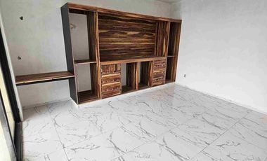 VENTA DE CASA EN OAXTEPEC MORELOS