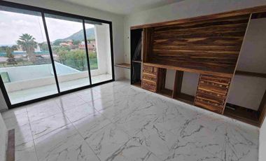 Venta de casa en oaxtepec morelos