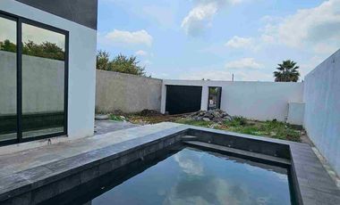 Venta de casa en oaxtepec morelos
