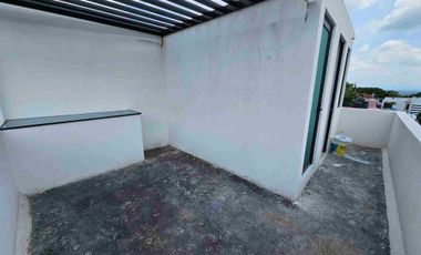 Venta de casa en oaxtepec morelos