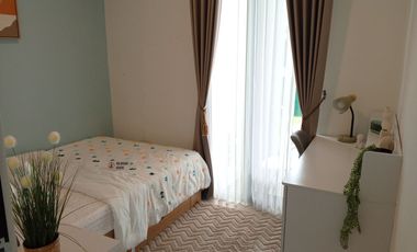 Di Jual Rumah Ready Krian cicilan start 3 jutaan
