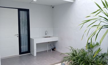 Di Jual Rumah Ready Krian cicilan start 3 jutaan