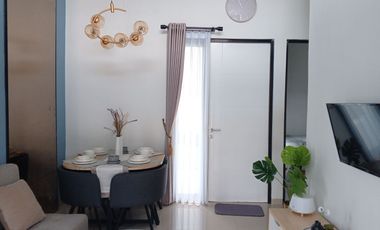 Di Jual Rumah Ready Krian cicilan start 3 jutaan