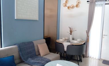 Di Jual Rumah Ready Krian cicilan start 3 jutaan