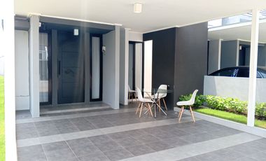 Di Jual Rumah Ready Krian cicilan start 3 jutaan