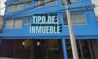 Departamento  en Remate Bancario, Seguridad de Inversión al 100% POR ESCRITO. MAGNÍFICA OPORTUNIDAD PARA SUS INVERSIONES.
