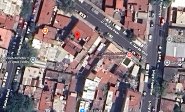 Departamento  en Remate Bancario, Seguridad de Inversión al 100% POR ESCRITO. MAGNÍFICA OPORTUNIDAD PARA SUS INVERSIONES.