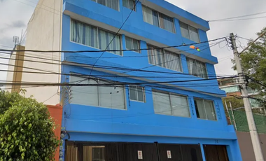 Departamento  en Remate Bancario, Seguridad de Inversión al 100% POR ESCRITO. MAGNÍFICA OPORTUNIDAD PARA SUS INVERSIONES.