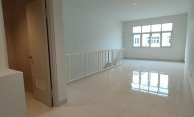 Disewakan Ruko 2 Lantai The Savia BSD siap pakai