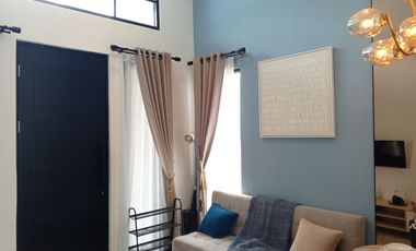 Di Jual Rumah Ready Sedati cicilan start 3 jutaan