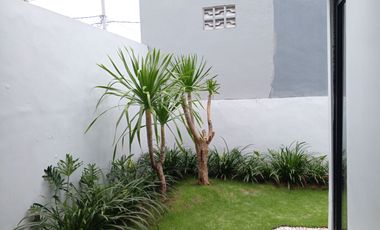 Di Jual Rumah Ready Sedati cicilan start 3 jutaan