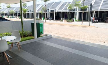 Di Jual Rumah Ready Sedati cicilan start 3 jutaan