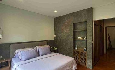 DIJUAL CEPAT MURAH RUMAH MEWAH QUANTUM SERENIA HILLS LEBAK BULUS