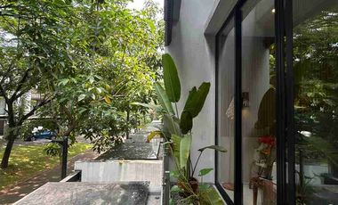 DIJUAL CEPAT MURAH RUMAH MEWAH QUANTUM SERENIA HILLS LEBAK BULUS