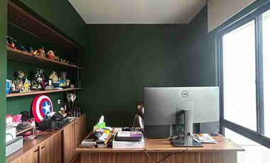 DIJUAL CEPAT MURAH RUMAH MEWAH QUANTUM SERENIA HILLS LEBAK BULUS