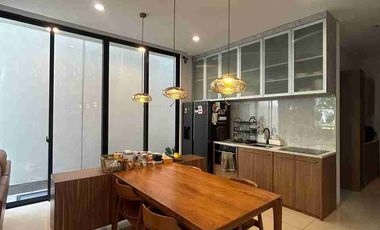 DIJUAL CEPAT MURAH RUMAH MEWAH QUANTUM SERENIA HILLS LEBAK BULUS