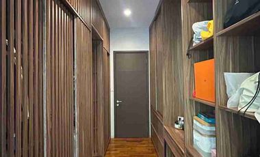 DIJUAL CEPAT MURAH RUMAH MEWAH QUANTUM SERENIA HILLS LEBAK BULUS