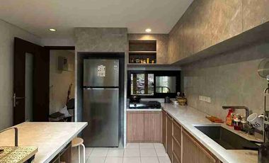 DIJUAL CEPAT MURAH RUMAH MEWAH QUANTUM SERENIA HILLS LEBAK BULUS