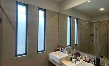 DIJUAL CEPAT MURAH RUMAH MEWAH QUANTUM SERENIA HILLS LEBAK BULUS